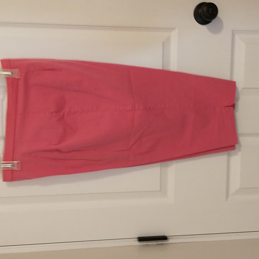 Women's/Girls Crop Pants